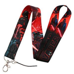 Darth Vader Lanyards by Disney